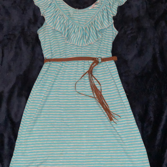 High Low Dress by Speechless - Picture 2 of 5